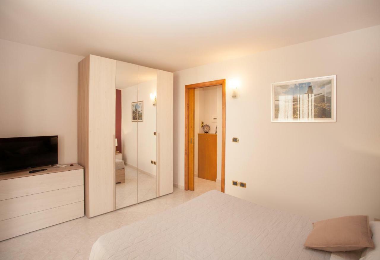 Casa Rosaria Lägenhet Taormina Exteriör bild