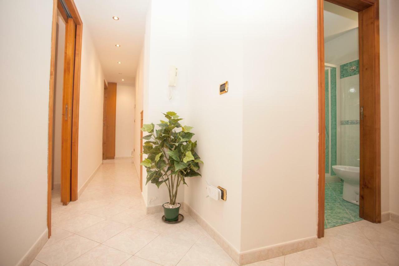 Casa Rosaria Lägenhet Taormina Exteriör bild