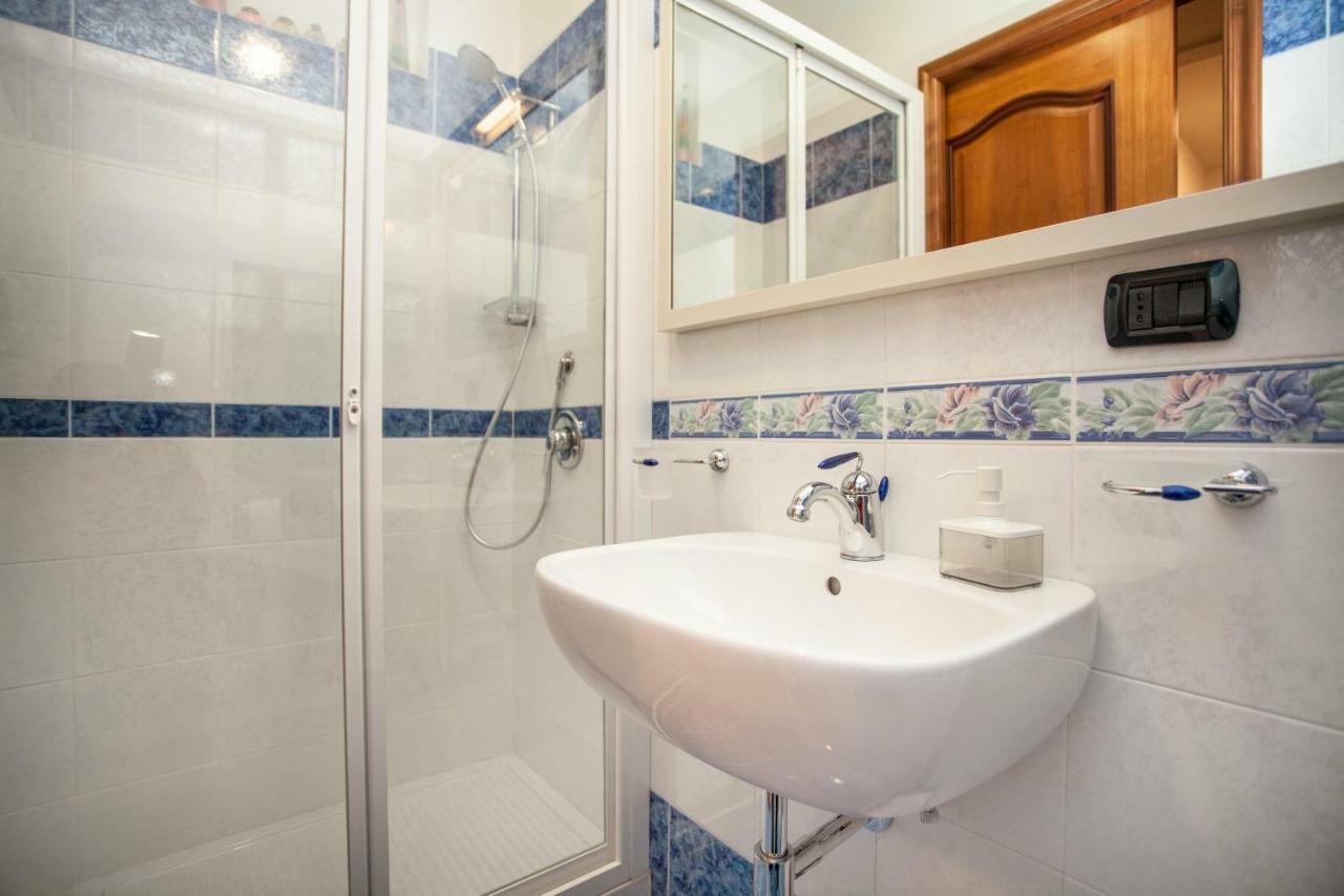 Casa Rosaria Lägenhet Taormina Exteriör bild