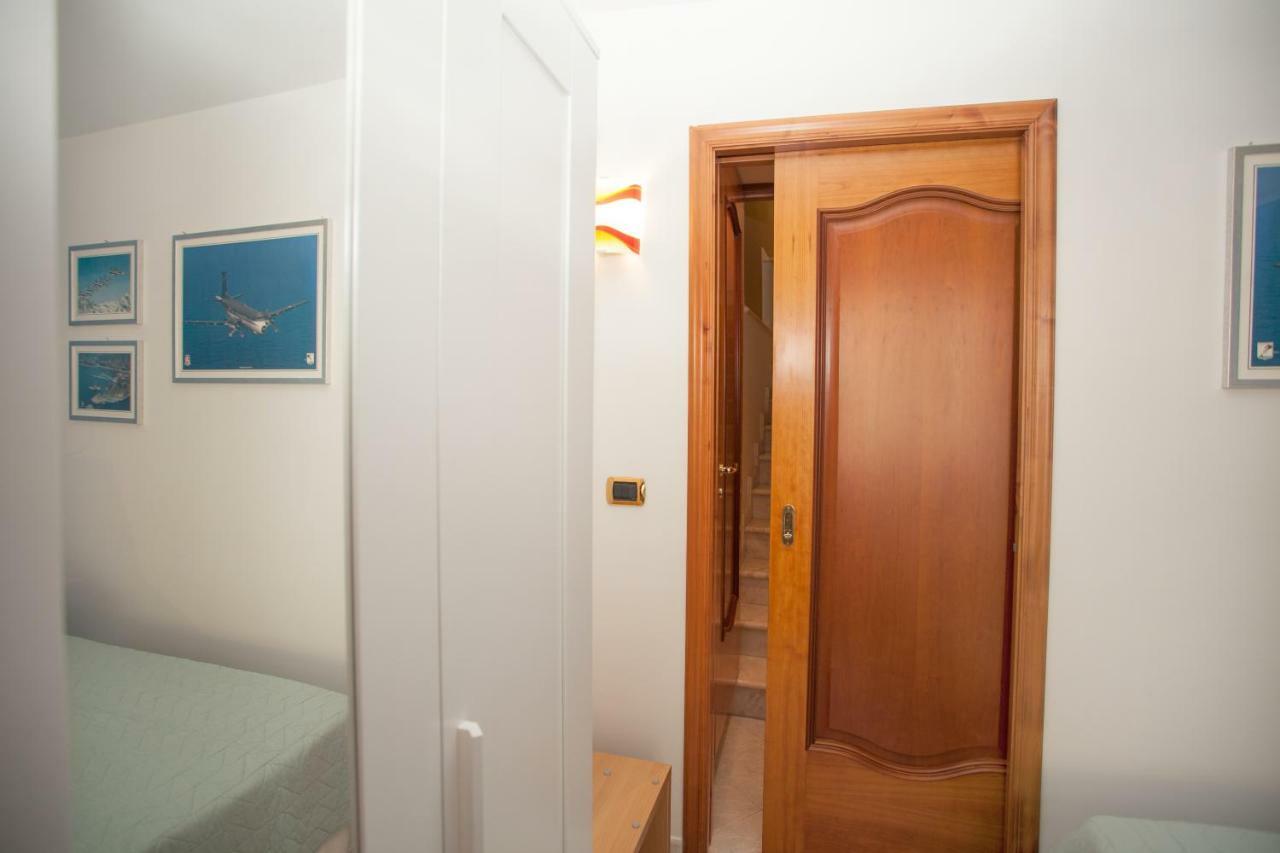 Casa Rosaria Lägenhet Taormina Exteriör bild